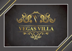 Vegas villa